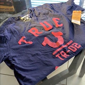 Authentic True Religion